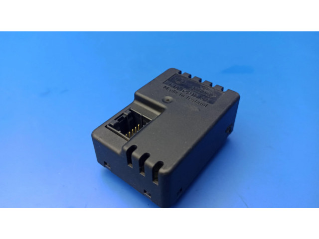 Блок управления LJA6490AC Jaguar XJ X308