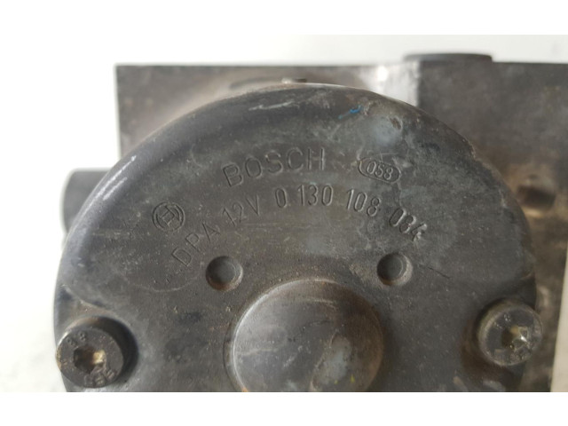 ABS Steuergerät 0265216543 Peugeot 406