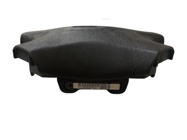 Подушка безопасности водителя    Subaru Forester SG