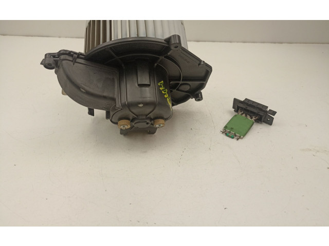 Вентилятор печки    6441AS, 5E2228200   Citroen Berlingo