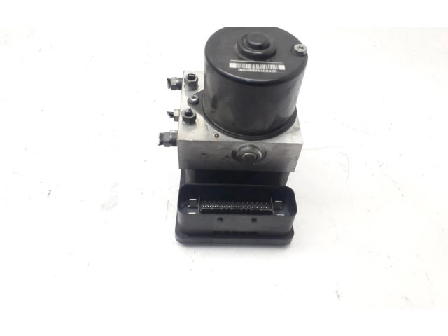 Блок АБС 10096004293   Volvo  C30  2007 - 2010 года