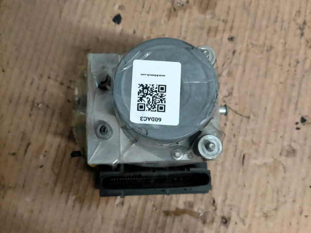 Блок АБС 71737629 Alfa Romeo 147