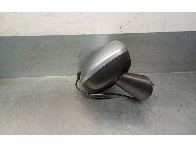 Зеркало электрическое Opel Meriva B 2010 - 2016 года