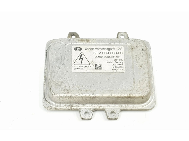 Блок управления Xenon