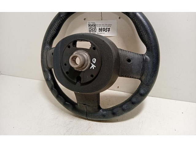 Руль Mini One - Cooper Coupe R56 2005 - 2014 года 6782596, 6782596