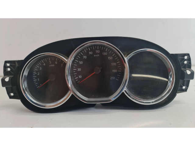 Панель приборов 2131255, NS04342828V Dacia Duster