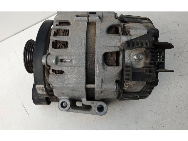 Генератор 06L903018H   Audi A4 Allroad B9      