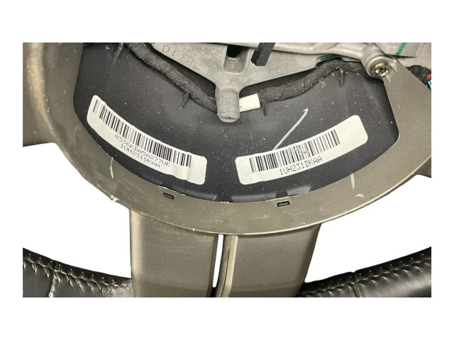 Руль Jeep Patriot 68064791AB, GEN2