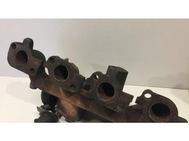 Турбина Ford Mondeo Mk III 2.0 2S7Q6K682AG, 7144678