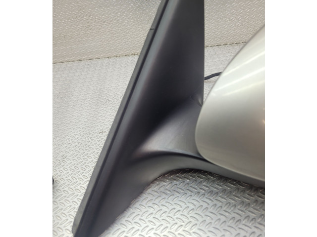 Зеркало электрическое Skoda Yeti (5L) 2009 - 2017 года