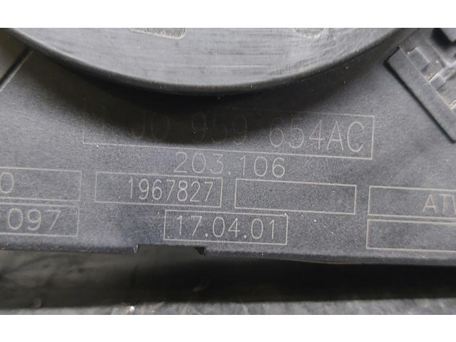 Подрулевой шлейф SRS 1J0959654AC   Audi TT Mk1