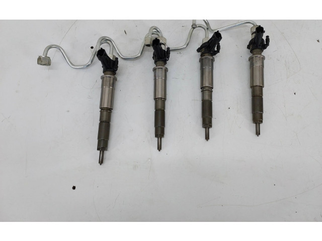 Форсунка 0445115007, 0445010099    Renault Trafic II (X83)   