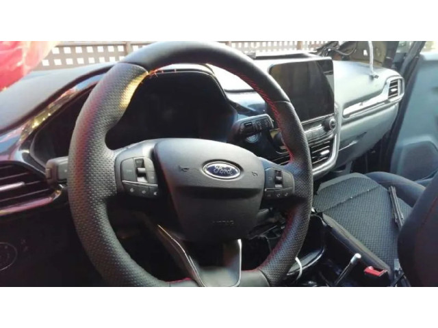 Руль Ford Puma L1TJ3600EC1GW6, SINAIRBAG