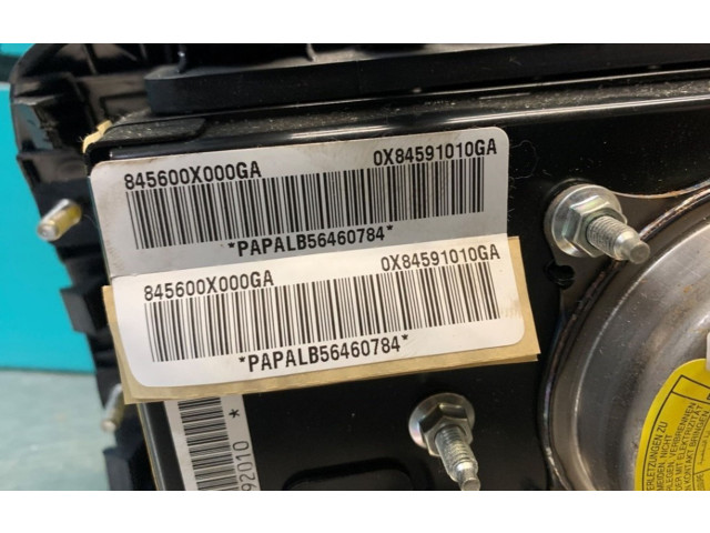 Подушка безопасности пассажира 95800C8620 Hyundai i20 Active