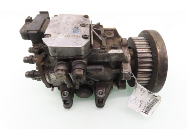 Vstřikovací čerpadlo 059130106D, 0470506002 Audi A8 S8 D2 4D AFB