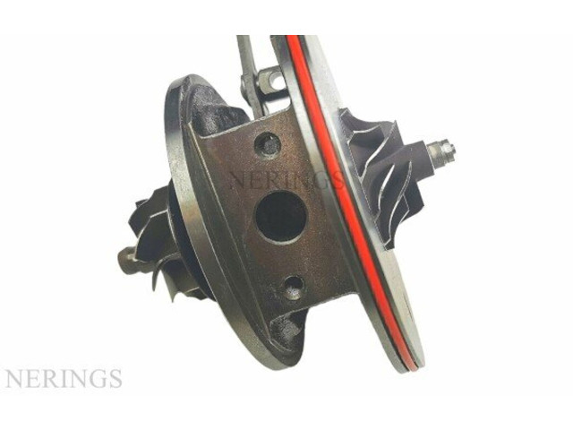 Турбина Renault Scenic II - Grand scenic II 54399880027, CHRA30-0138