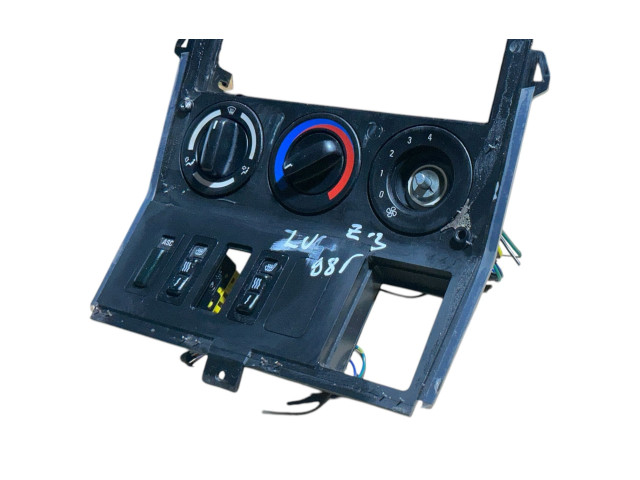 Блок управления климат-контролем 9461441002, 8397712   BMW Z3 E36