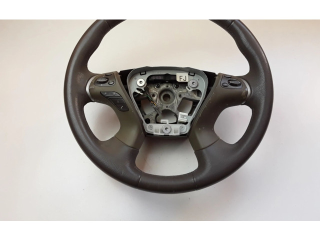 Руль Infiniti M30 WC1G154B
