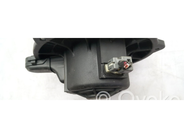 Вентилятор печки F00S330024 Hyundai Getz