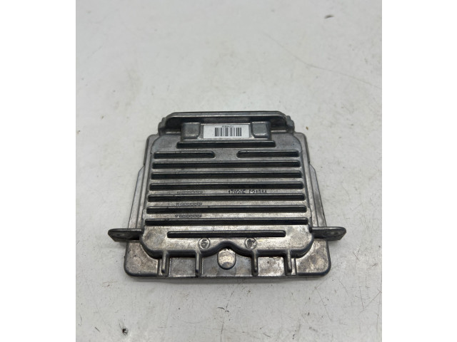 Блок управления Xenon