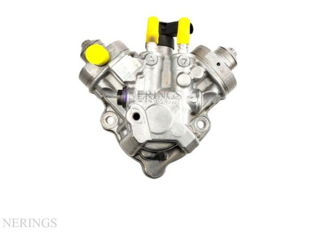 Vstřikovací čerpadlo 0445010634, 0986437429 BMW X5 F15