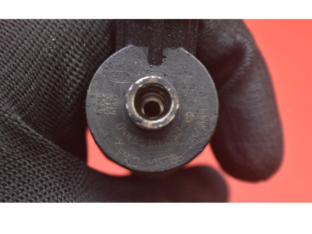 Форсунка 0445110252, 0445110252    Citroen Nemo   