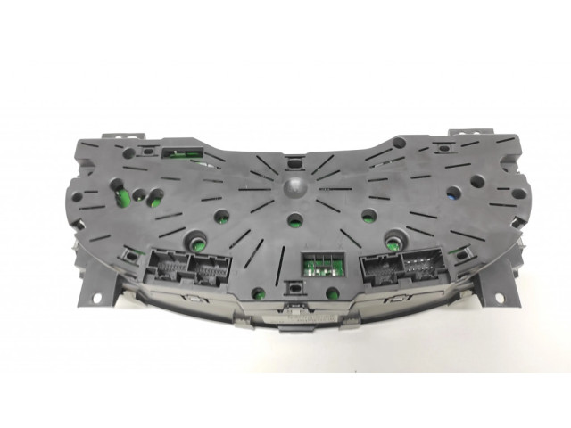 Přístrojová deska Chrysler Voyager 2010 P56044891AG, A2C53110708