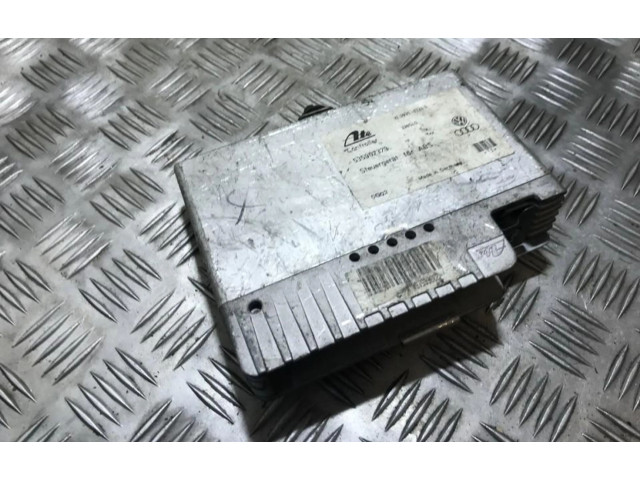 Блок управления АБС 535907379, 100935-01344   Volkswagen PASSAT B3