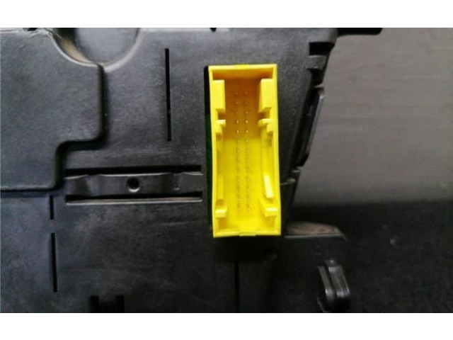 Панель приборов P9666704180, P9666704180 Citroen C4 I Picasso