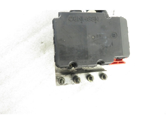 Jednotka ABS AC040501834, AC040501834 Suzuki Ignis 2001