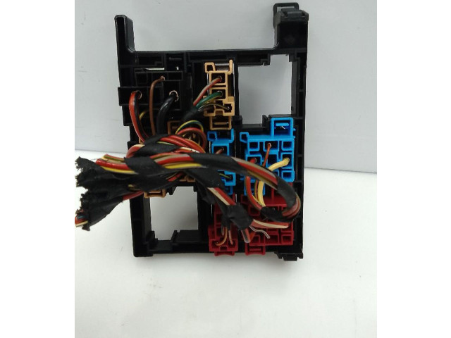   Pojistková skříňka 7N0937503   Volkswagen Tiguan 2008