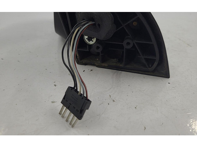 Зеркало электрическое        Mercedes-Benz A W168  1997 - 2004 года   