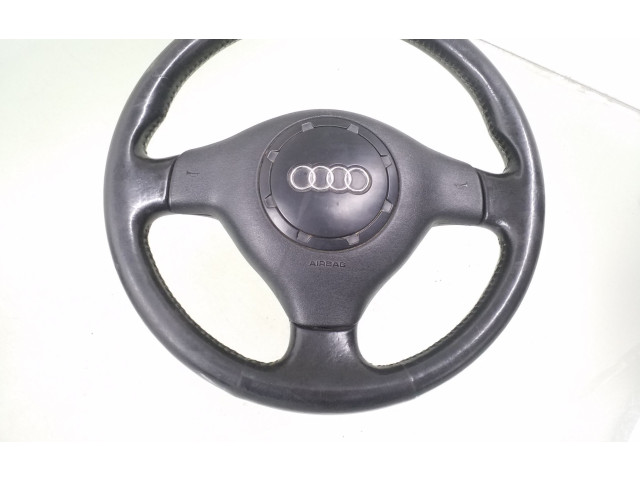 Руль Audi A3 S3 8L 1996-2003 года 8L0419091B, 8L0880201A