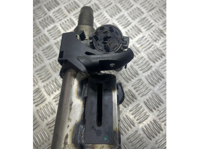 Рулевая рейка 1J0905875D, 1J1419501DC Volkswagen Golf IV 1998 - 2005 года