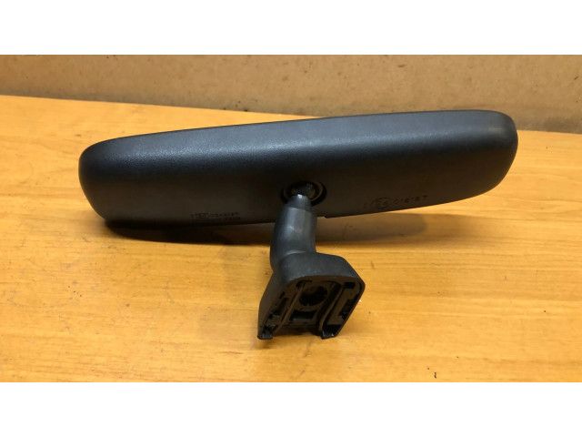 Зеркало заднего вида (в салоне)