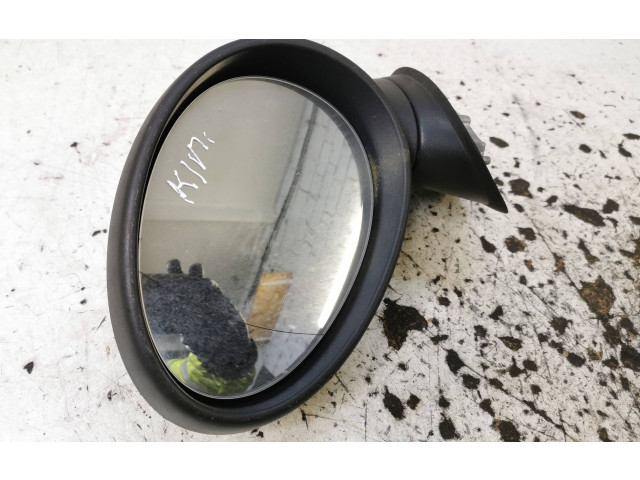 Zpětné zrcátko Mini Cooper Countryman R60 2014