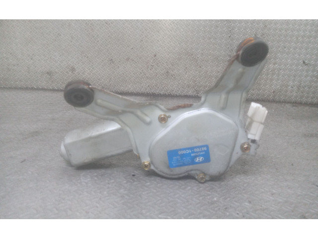 Моторчик заднего дворника 987001C000 Hyundai Getz