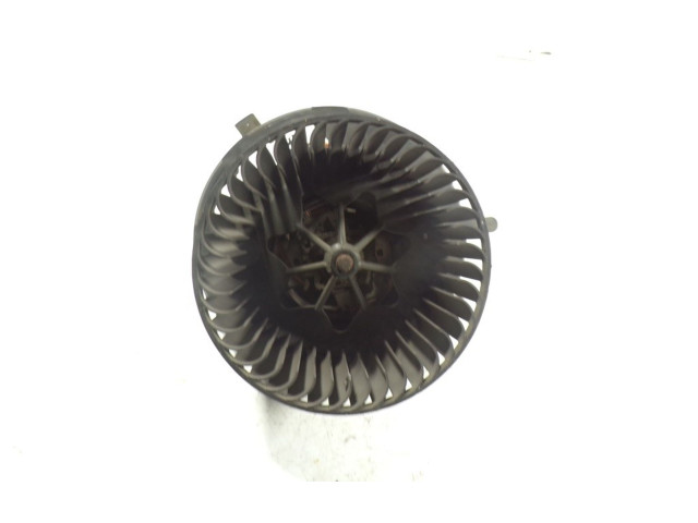 Вентилятор печки 1K1820015J, 3C1820015N Volkswagen Golf SportWagen