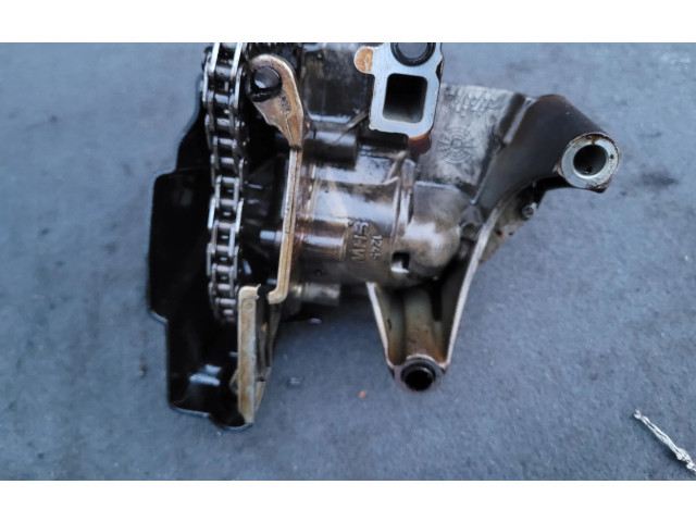 Čerpadlo oleje    Seat Ibiza IV (6J,6P)   