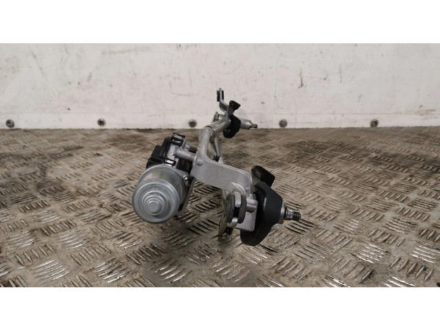 Стеклоочиститель лобового стекла