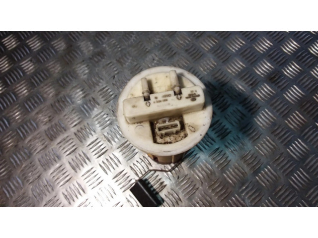 Насос топлива (в топливном баке)