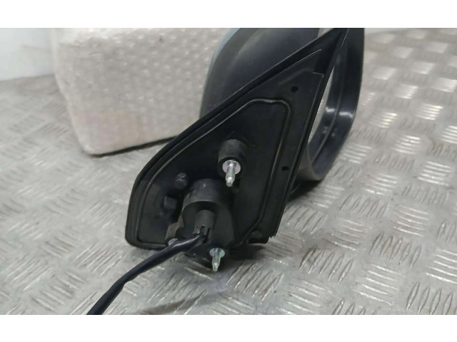 Zpětné zrcátko Peugeot 4007 2007 8153LZ