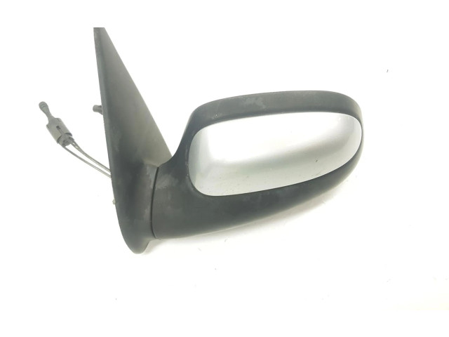 Zpětné zrcátko Сзади Citroen Saxo 2000 8148XH