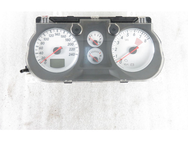 Поршень Спидометр (приборный щиток) 4G69 8100A089, 8100A089 Mitsubishi Outlander