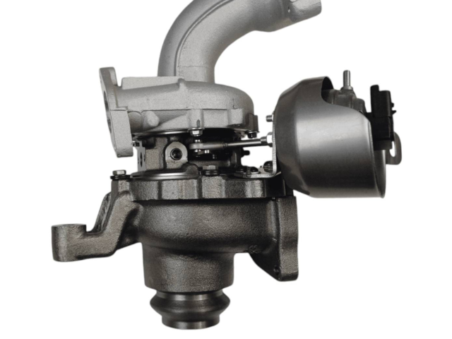  Турбина Citroen C5  806497, 783248         