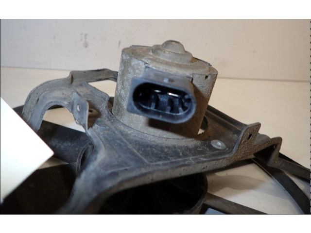 Вентилятор печки    125356   Citroen Saxo