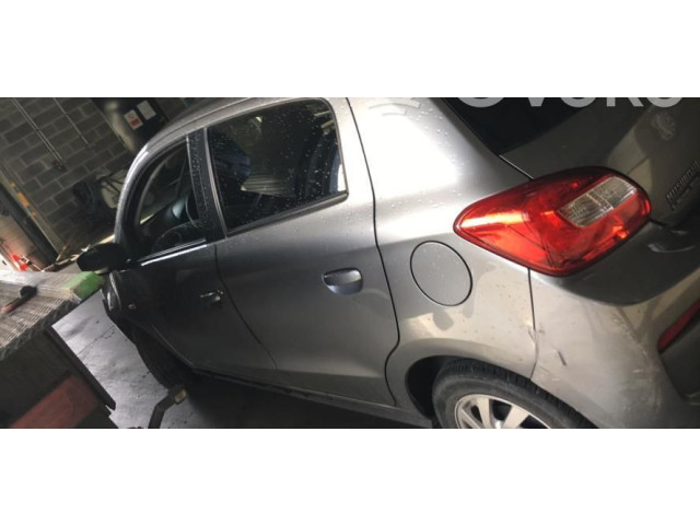 Генератор 1800A359 Mitsubishi Mirage VI G4 Attrage