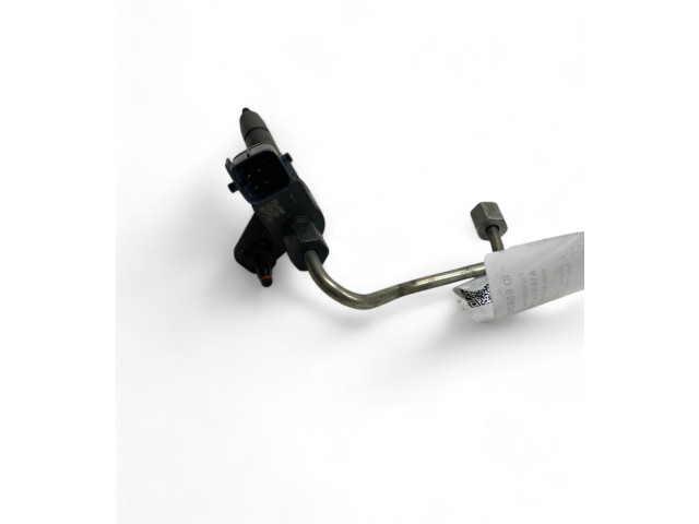 Форсунка 31432836, 09C04991    Volvo XC90   