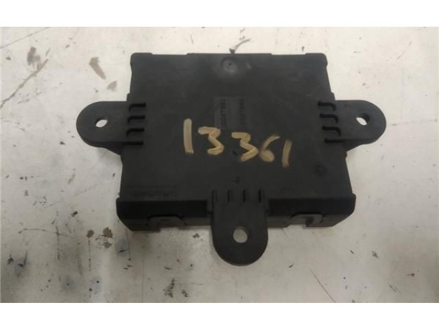 Блок управления 9g9t14b534bb, 9G9T14B534BB Ford Galaxy