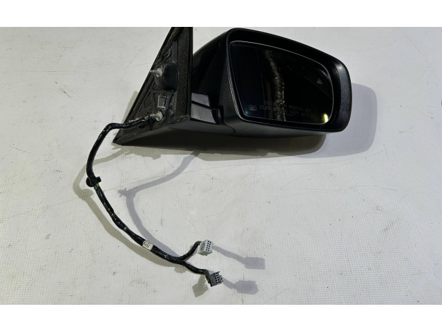 Zpětné zrcátko Maserati Quattroporte 2016 0266691